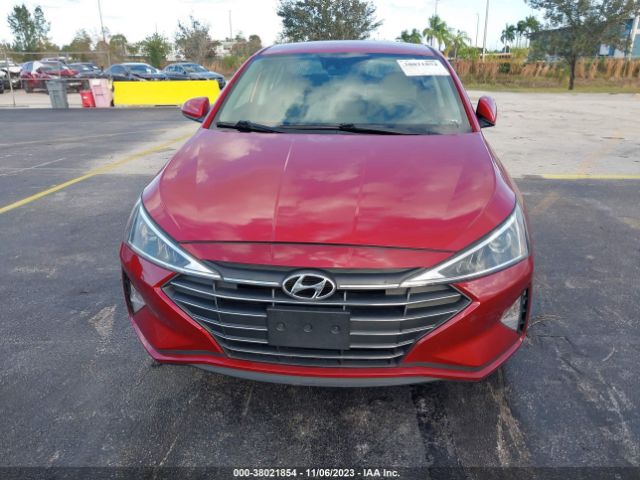 Photo 5 VIN: 5NPD84LFXLH533630 - HYUNDAI ELANTRA 