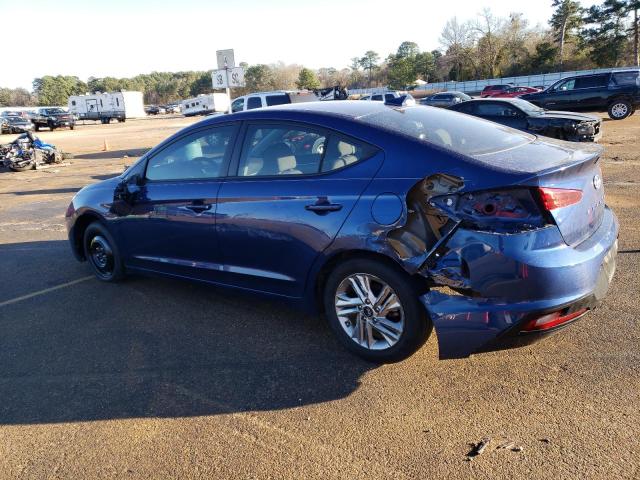 Photo 1 VIN: 5NPD84LFXLH534809 - HYUNDAI ELANTRA 