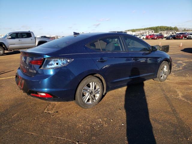 Photo 2 VIN: 5NPD84LFXLH534809 - HYUNDAI ELANTRA 