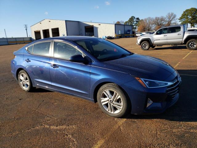 Photo 3 VIN: 5NPD84LFXLH534809 - HYUNDAI ELANTRA 