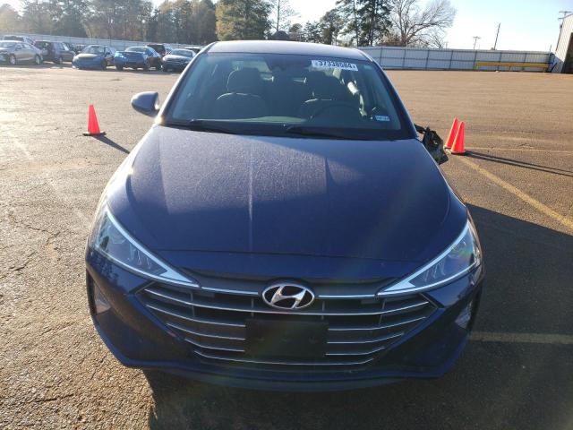 Photo 4 VIN: 5NPD84LFXLH534809 - HYUNDAI ELANTRA 