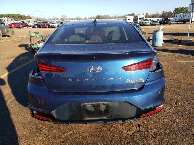 Photo 5 VIN: 5NPD84LFXLH534809 - HYUNDAI ELANTRA 