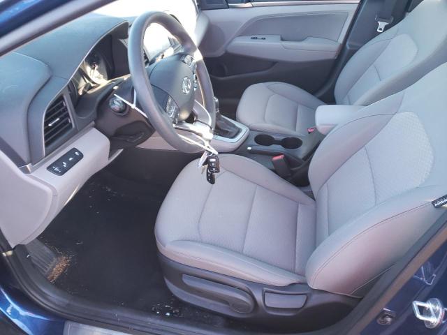 Photo 6 VIN: 5NPD84LFXLH534809 - HYUNDAI ELANTRA 