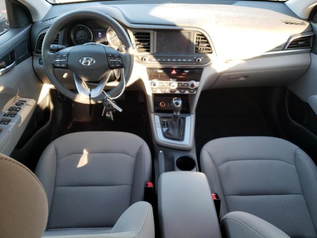 Photo 7 VIN: 5NPD84LFXLH534809 - HYUNDAI ELANTRA 