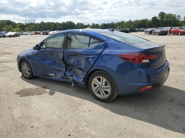 Photo 1 VIN: 5NPD84LFXLH535071 - HYUNDAI ELANTRA 