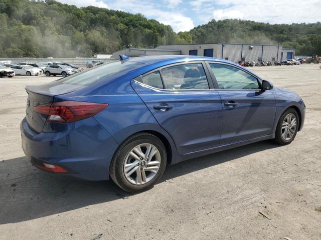 Photo 2 VIN: 5NPD84LFXLH535071 - HYUNDAI ELANTRA 