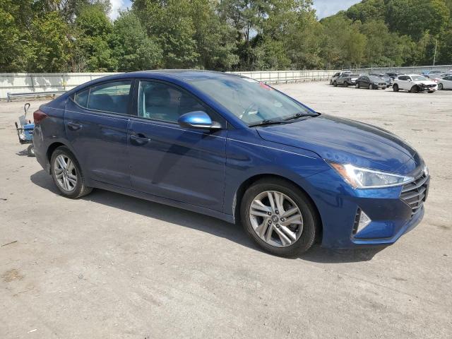 Photo 3 VIN: 5NPD84LFXLH535071 - HYUNDAI ELANTRA 