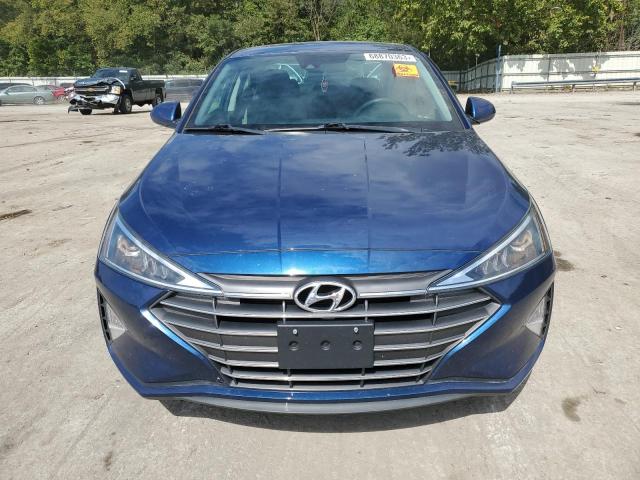 Photo 4 VIN: 5NPD84LFXLH535071 - HYUNDAI ELANTRA 