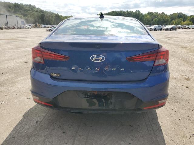 Photo 5 VIN: 5NPD84LFXLH535071 - HYUNDAI ELANTRA 