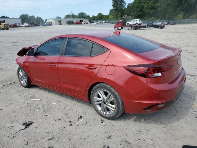 Photo 1 VIN: 5NPD84LFXLH535202 - HYUNDAI ELANTRA SE 