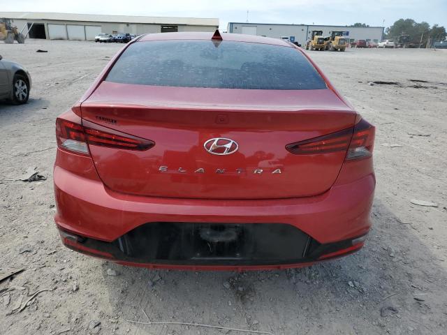 Photo 5 VIN: 5NPD84LFXLH535202 - HYUNDAI ELANTRA SE 