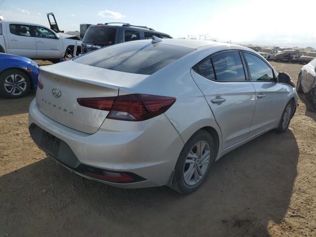 Photo 2 VIN: 5NPD84LFXLH536320 - HYUNDAI ELANTRA 