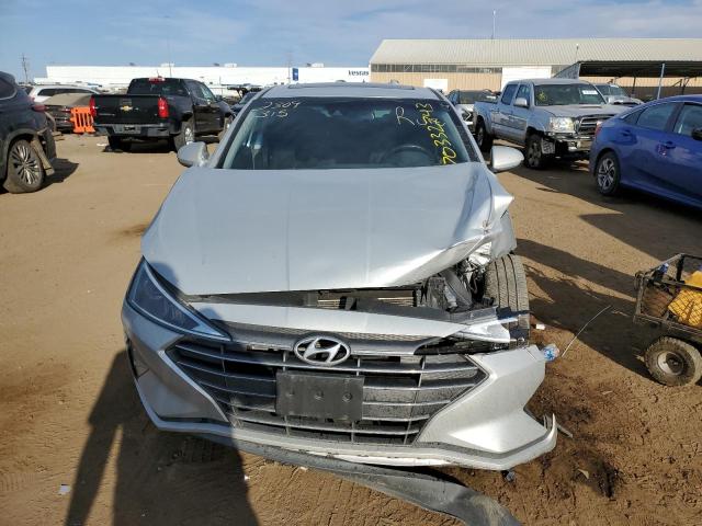 Photo 4 VIN: 5NPD84LFXLH536320 - HYUNDAI ELANTRA 