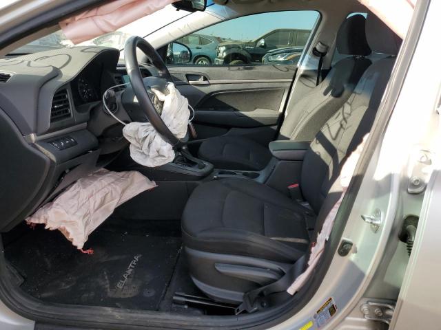 Photo 6 VIN: 5NPD84LFXLH536320 - HYUNDAI ELANTRA 