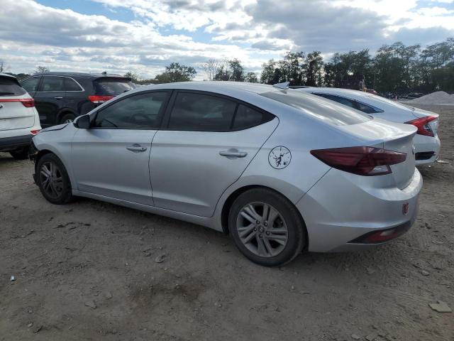 Photo 1 VIN: 5NPD84LFXLH537225 - HYUNDAI ELANTRA SE 