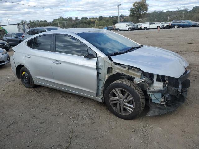 Photo 3 VIN: 5NPD84LFXLH537225 - HYUNDAI ELANTRA SE 