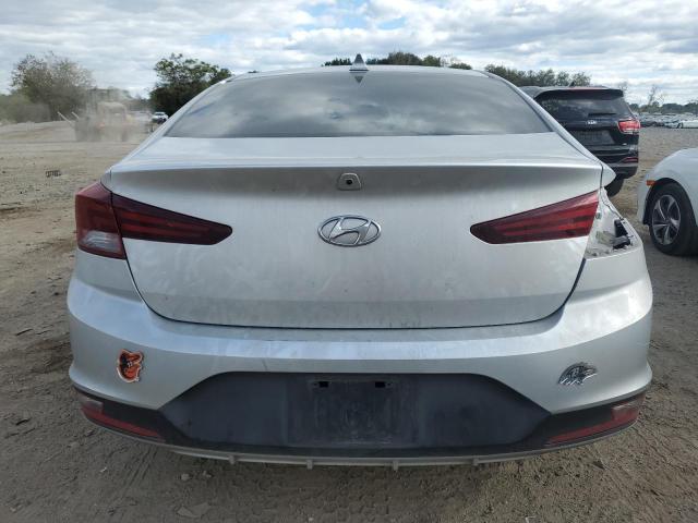 Photo 5 VIN: 5NPD84LFXLH537225 - HYUNDAI ELANTRA SE 