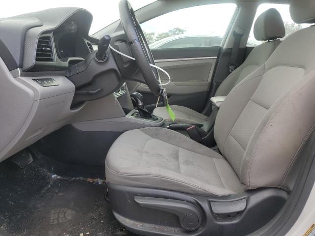 Photo 6 VIN: 5NPD84LFXLH537225 - HYUNDAI ELANTRA SE 