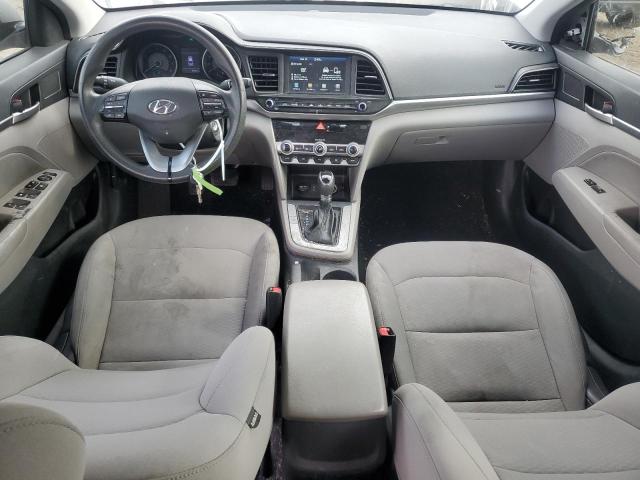 Photo 7 VIN: 5NPD84LFXLH537225 - HYUNDAI ELANTRA SE 