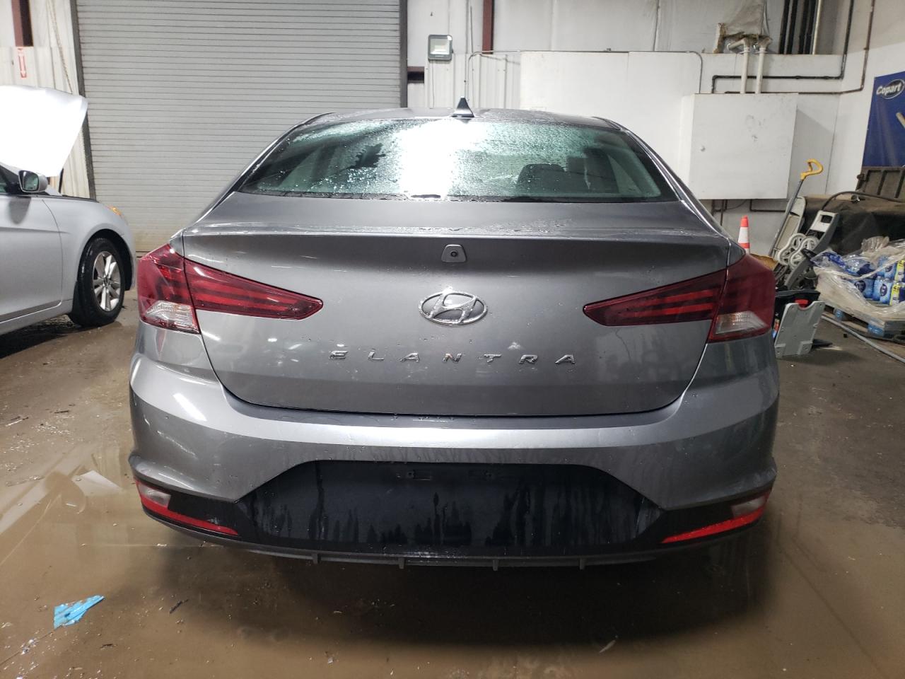 Photo 5 VIN: 5NPD84LFXLH539279 - HYUNDAI ELANTRA 