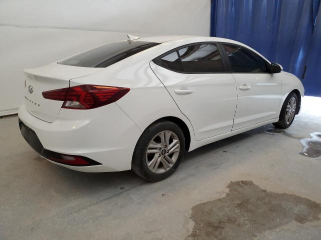 Photo 2 VIN: 5NPD84LFXLH541758 - HYUNDAI ELANTRA SE 