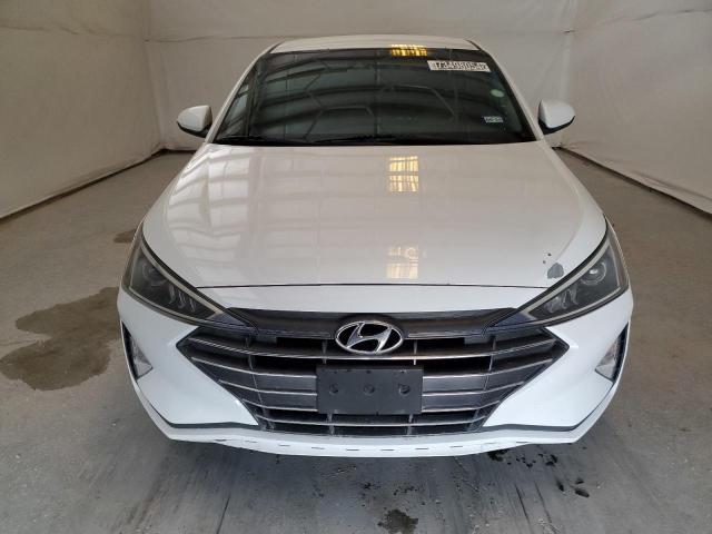 Photo 4 VIN: 5NPD84LFXLH541758 - HYUNDAI ELANTRA SE 