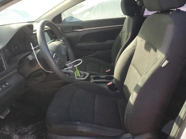 Photo 6 VIN: 5NPD84LFXLH541758 - HYUNDAI ELANTRA SE 