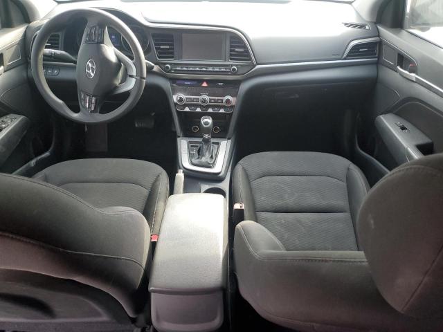 Photo 7 VIN: 5NPD84LFXLH541758 - HYUNDAI ELANTRA SE 