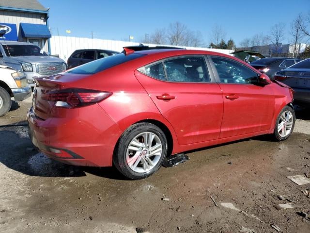 Photo 2 VIN: 5NPD84LFXLH542215 - HYUNDAI ELANTRA 