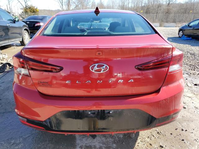 Photo 5 VIN: 5NPD84LFXLH542215 - HYUNDAI ELANTRA 