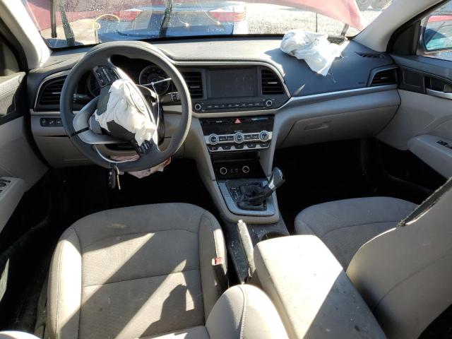 Photo 7 VIN: 5NPD84LFXLH542215 - HYUNDAI ELANTRA 