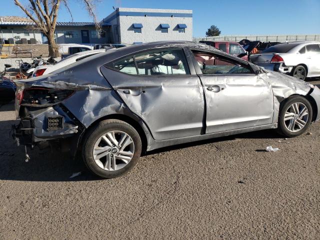 Photo 2 VIN: 5NPD84LFXLH543042 - HYUNDAI ELANTRA 