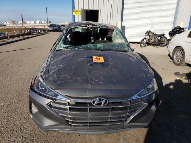 Photo 4 VIN: 5NPD84LFXLH543042 - HYUNDAI ELANTRA 