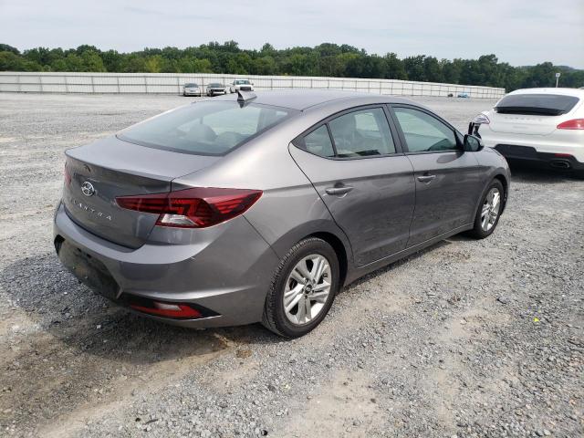 Photo 3 VIN: 5NPD84LFXLH543252 - HYUNDAI ELANTRA SE 