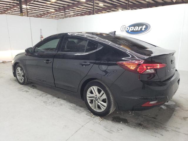 Photo 1 VIN: 5NPD84LFXLH545101 - HYUNDAI ELANTRA SE 