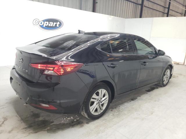 Photo 2 VIN: 5NPD84LFXLH545101 - HYUNDAI ELANTRA SE 