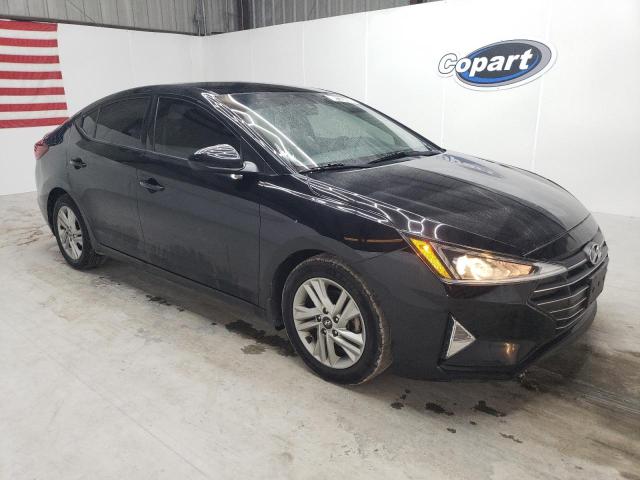 Photo 3 VIN: 5NPD84LFXLH545101 - HYUNDAI ELANTRA SE 