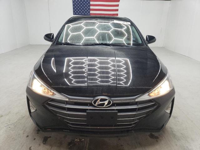 Photo 4 VIN: 5NPD84LFXLH545101 - HYUNDAI ELANTRA SE 