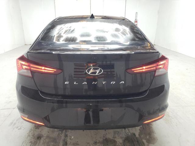 Photo 5 VIN: 5NPD84LFXLH545101 - HYUNDAI ELANTRA SE 