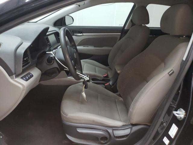 Photo 6 VIN: 5NPD84LFXLH545101 - HYUNDAI ELANTRA SE 