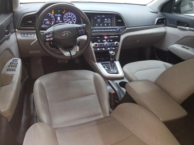 Photo 7 VIN: 5NPD84LFXLH545101 - HYUNDAI ELANTRA SE 