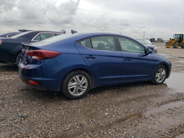 Photo 2 VIN: 5NPD84LFXLH545759 - HYUNDAI ELANTRA SE 