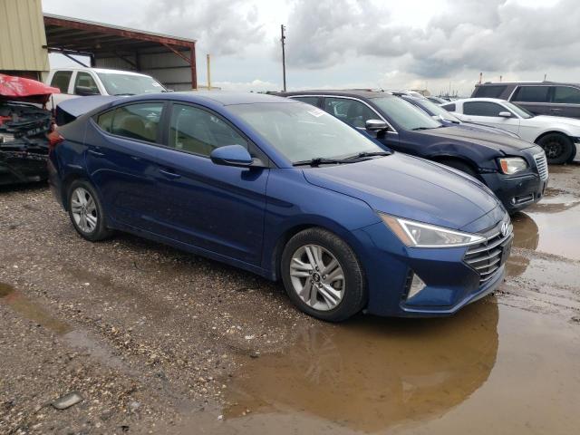 Photo 3 VIN: 5NPD84LFXLH545759 - HYUNDAI ELANTRA SE 