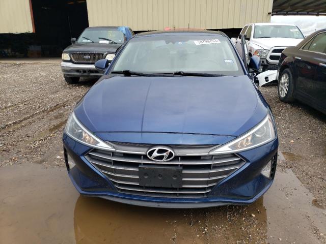 Photo 4 VIN: 5NPD84LFXLH545759 - HYUNDAI ELANTRA SE 