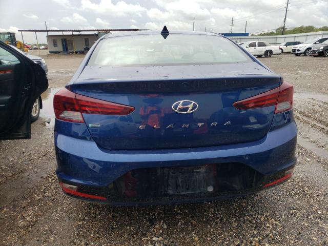 Photo 5 VIN: 5NPD84LFXLH545759 - HYUNDAI ELANTRA SE 