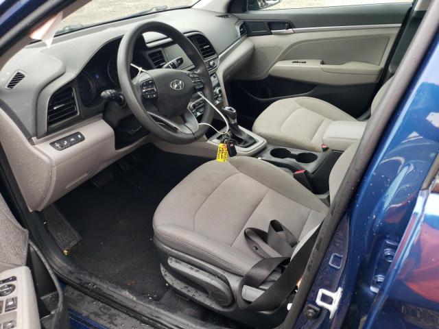 Photo 6 VIN: 5NPD84LFXLH545759 - HYUNDAI ELANTRA SE 