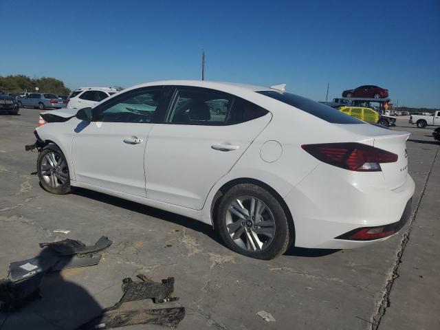 Photo 1 VIN: 5NPD84LFXLH546796 - HYUNDAI ELANTRA SE 