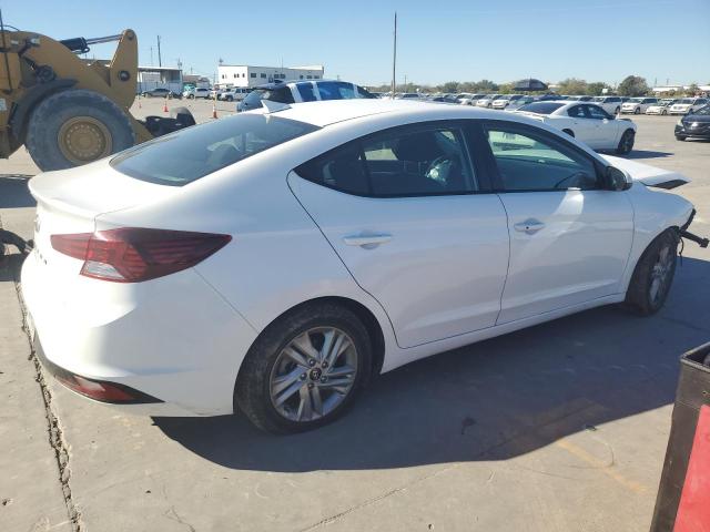 Photo 2 VIN: 5NPD84LFXLH546796 - HYUNDAI ELANTRA SE 