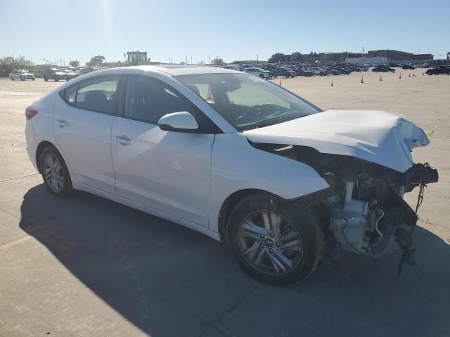 Photo 3 VIN: 5NPD84LFXLH546796 - HYUNDAI ELANTRA SE 