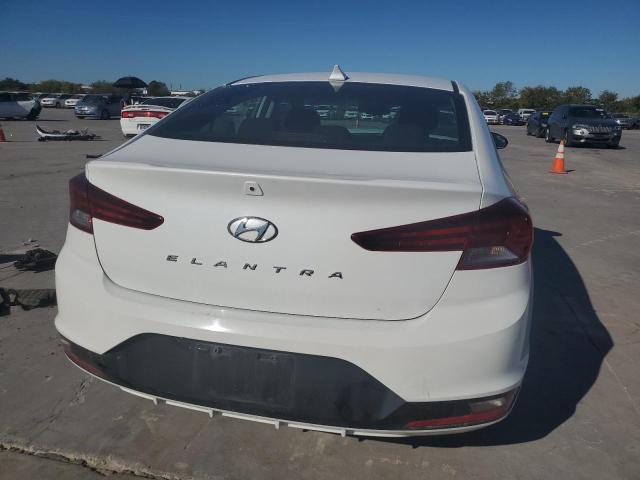 Photo 5 VIN: 5NPD84LFXLH546796 - HYUNDAI ELANTRA SE 